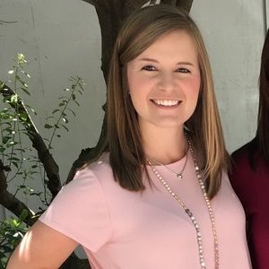 Meet your Posher, Katelynn